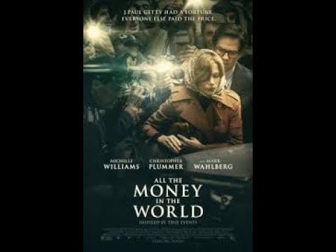 A világ összea pénze teljes film magyarul
