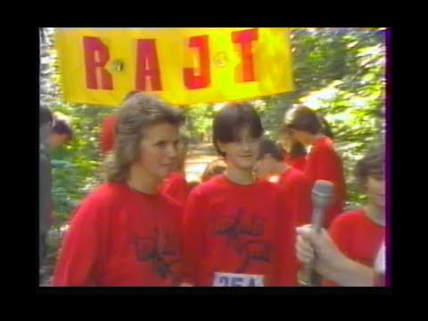 Tájfutó suli (1987-es tv-film)
