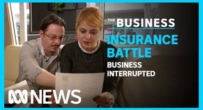 Small businesses take on insurance giants in COVID class action | The Business