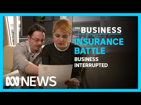Small businesses take on insurance giants in COVID class action | The Business