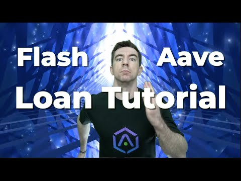 Aave Flash Loan Tutorial – Finding Arbitrage