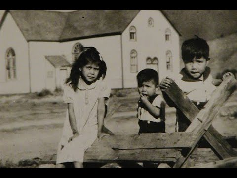 Canadian Residential Schools:  The Survivors & Their Descendants