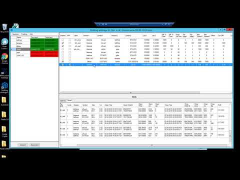 Crypto Arbitrage Software DifftoOpen Currencies