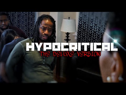 HYPOCRITICAL THE MOVIE (Deluxe Version)