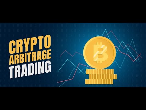 Live Crypto Arbitrage opportunities right now