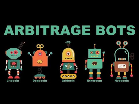 BSC Arbitrage Bot. #BNB #crypto #bitcoin #Binance