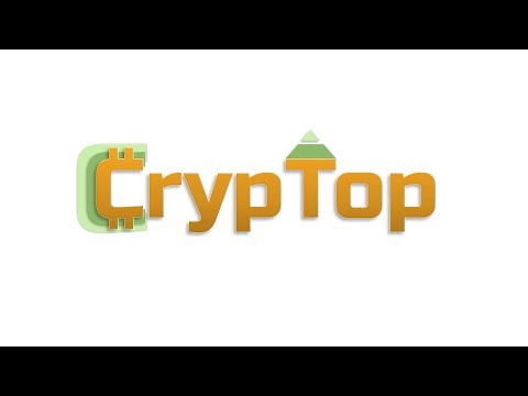 Crypto Arbitrage – Release CrypTop 0.9.9
