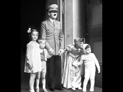 Hihetetlen történet! -A család, amely szembeszállt Hitlerrel-SZÍVBEMARKOLÓ TÖRTÉNET – DokumentumFilm