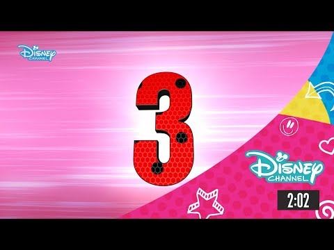 Top 10 szupererő #3 | Időutazás I Miraculous I Disney Csatorna