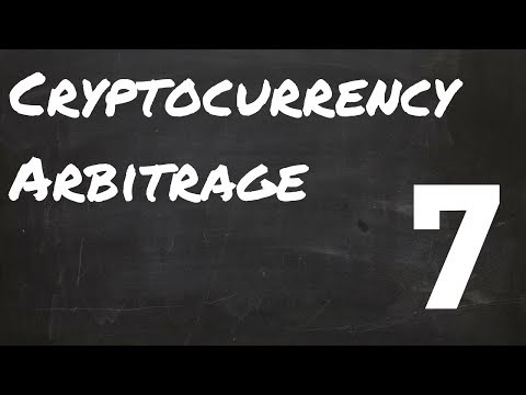 Position Manager – cont. | Cryptocurrency arbitrage bot – Part 7