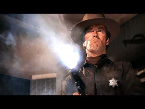 Clint Eastwood Full Length Western Movie