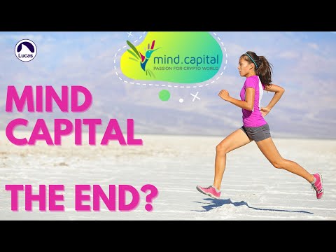 Mind Capital Exit – Withdrawing Deposit from Crypto Arbitrage
