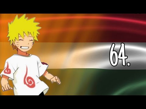 Naruto 3.Évad 12.rész (MAGYAR SZINKRON) [A zseni, akinél a felhők is érdekesebbek]