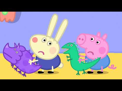 Peppa malac S03E08