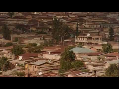 Ruanda kísértetei – Dokumentum film