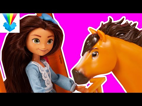 😍 ÚJ VIDEÓ! 🤩 Kicsomi – 🦄 Kiki 🦄: Szilaj – Lucky Guruló Otthona 🐴💝