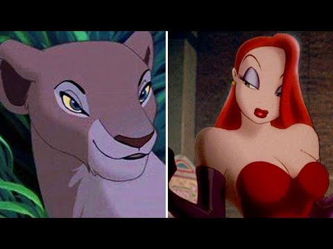 Cenzúrázott Disney filmek, amiket utólag szabtak át