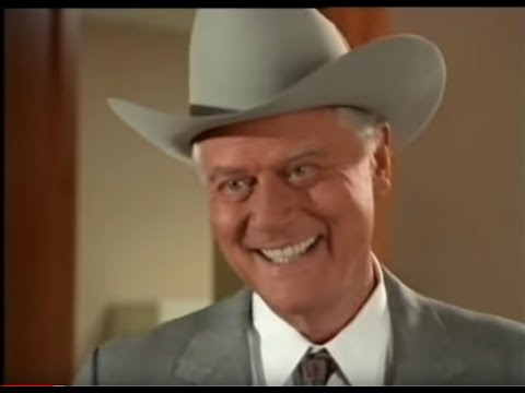 Dallas – Jockey visszatér (teljes film)