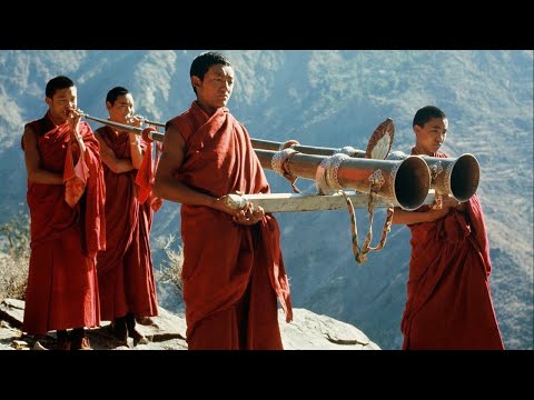 Tibeti buddhizmus A Dalai Láma – [ Dokumentumfilm 2021 ]