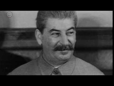 Rejtélyes XX. század – Tito és Sztálin elkezdik a kötélhúzást