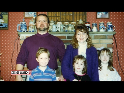 Man Admits To Killing Son For Life Insurance – Crime Watch Daily With Chris Hansen (Pt 1)