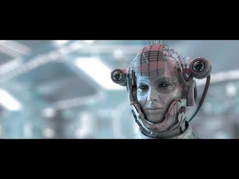 Aliens Reaction a Sci Fi Feature Film directed by Ali Pourahmad – Space/Alien/Universe/VFX