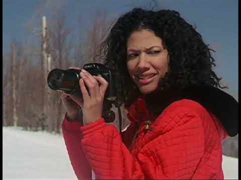 Csapda a hó alatt Thriller dráma 2002