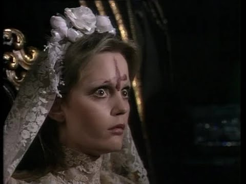Thriller – S01E07 – Hely a halálhoz / A Sátán asszonya – A Place to Die (1973)