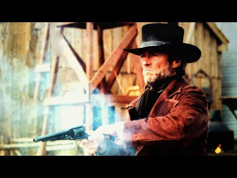 Clint Eastwood Western Full Movie