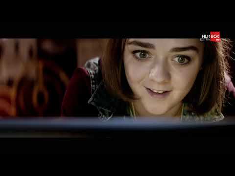 Az internetes zaklató (Teljes magyar szinkronos film -1080P HD)