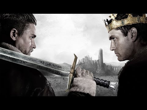 Arthur király  – A kard legendája King Arthur  – [ Dokumentumfilm 2021 ]
