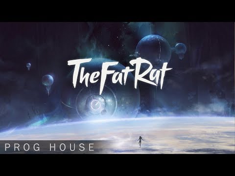 TheFatRat – The Calling (feat. Laura Brehm)