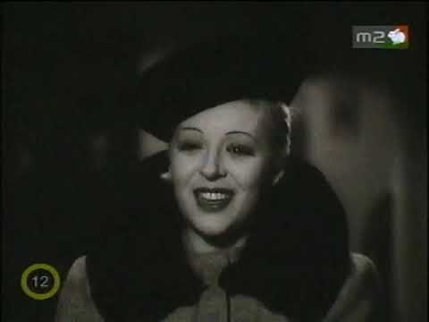 Marika   1937 régi Magyar film Levi0428