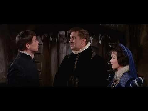 A kút és az inga (Eredeti Szinkron) 1961 HUN [720p HD] [Teljes film]