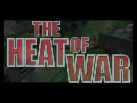 Rossz PC Játékok Sorozat: The Heat of War (EREDETI)