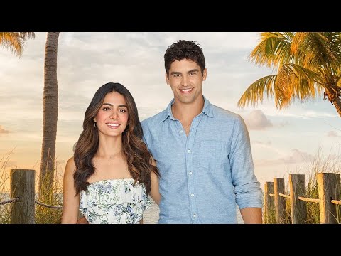 Love in Paradise 2021 – NEW Love Hallmark Movies 2021