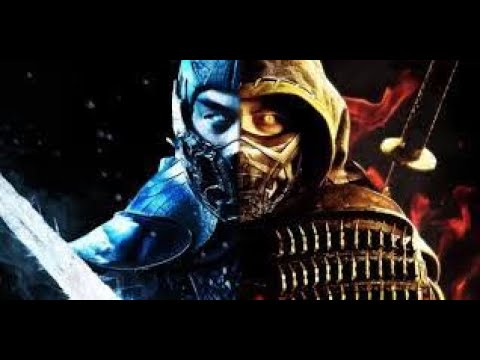 Mortal kombat#2021#magyar szinkron#amerikai harcművészeti fantasy-akciófilm