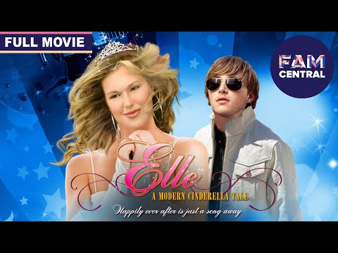 Elle: A Modern Cinderella Story | Full Romantic Drama Movie