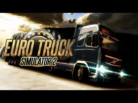 MAGYAR TÉRKÉPEN MAGYAR HANGGAL 🐧 Euro Truck Simulator 2 | 1. rész
