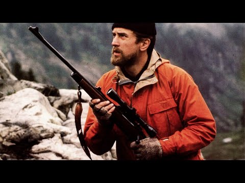 Teljes Film  magyarul A szarvas vadász 1978