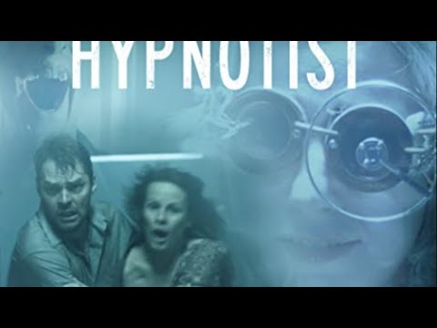 A hipnotizőr 2012 teljes film magyarul