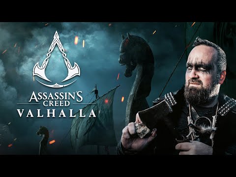 Eivor-Saga – Assassin’s Creed: Valhalla 🎮