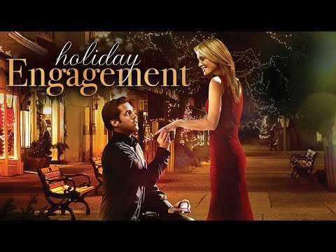 Holiday Engagement – Full Movie
