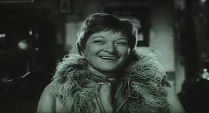 Mici néni 1962 - teljes film magyarul