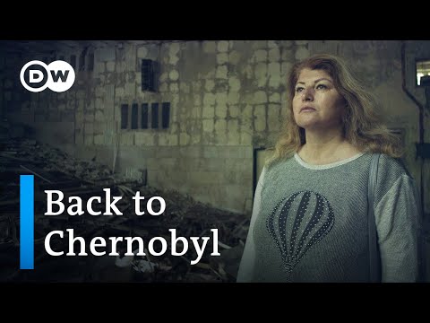 Chernobyl: 35 years after the nuclear disaster | DW Documentary