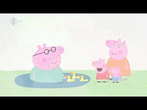 Peppa malac S02E19 Kodos nap