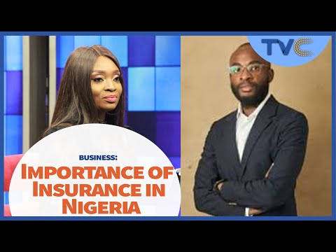 Importance of Insurance in Nigeria