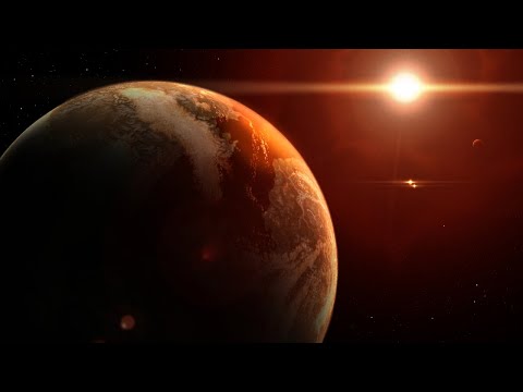 Proxima Centauri – a második Föld  – [ Dokumentumfilm 2021 ]