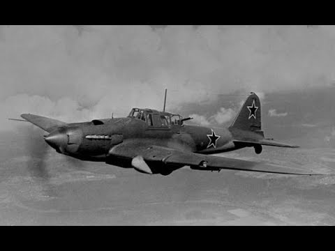 Titkos Szovjet Repülőgépek a Második Világháborúban