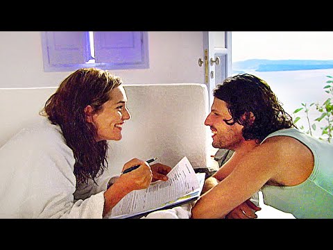 Rendez-vous en Grèce | Film COMPLET en Français (Romance, Comédie)